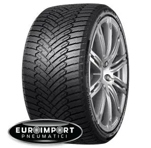 Atlander Landerwinter ATL75 215/45 R17 91 V XL  3PMSF